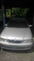 Nissan new sentra HV 99年 1.6